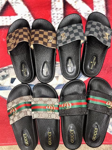 gucci slides with stork|Gucci slides for sale.